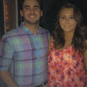 Meet your Posher, Carli